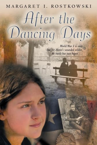 Stock image for After the Dancing Days for sale by SecondSale