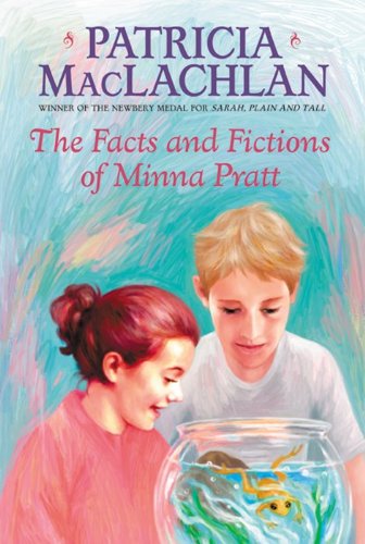9780064402651: The Facts and Fictions of Minna Pratt (Charlotte Zolotow Books (Paperback))