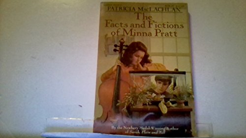 Stock image for The Facts and Fictions of Minna Pratt (Charlotte Zolotow Books (Paperback)) for sale by SecondSale