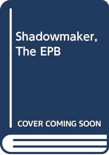 Beispielbild fr Shadowmaker, The EPB zum Verkauf von Wonder Book