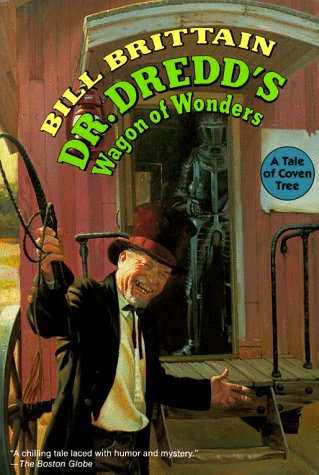 Beispielbild fr Dr. Dredd's Wagon of Wonders zum Verkauf von Half Price Books Inc.