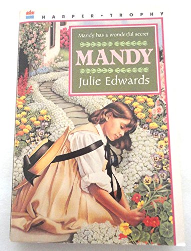 9780064402965: Mandy (Reading Rainbow)