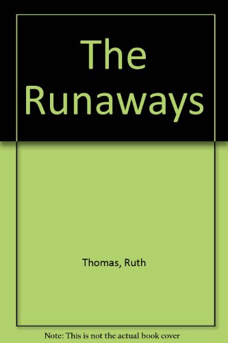 9780064403009: The Runaways