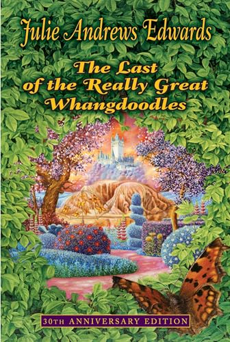 9780064403146: The Last of the Really Great Whangdoodles