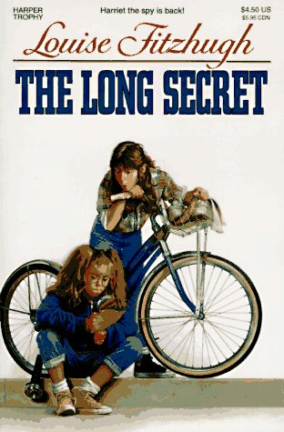 Imagen de archivo de The Long Secret a la venta por SecondSale