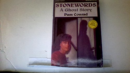 9780064403542: Stonewords: A Ghost Story