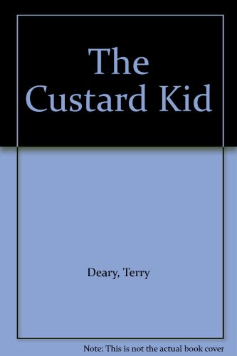 Stock image for The Custard Kid for sale by Pelican Bay Books