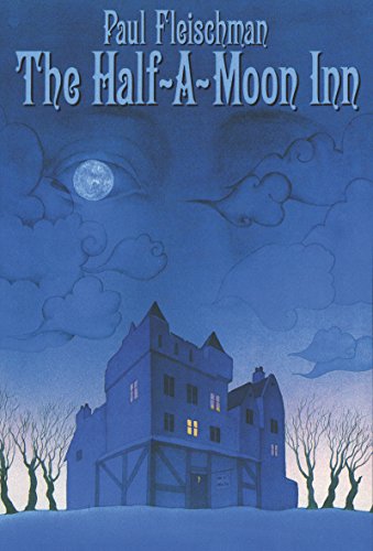 9780064403641: The Half-A-Moon Inn