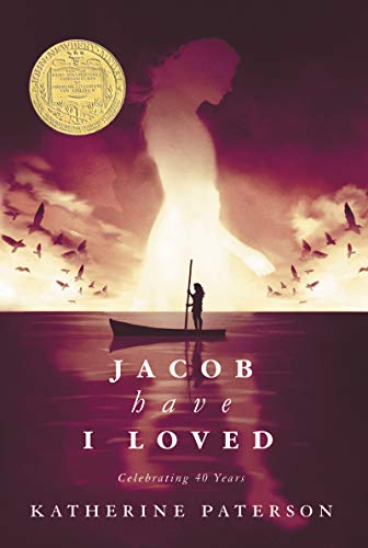 9780064403689: Jacob Have I Loved: A Newbery Award Winner