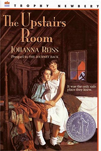 Stock image for The Upstairs Room (Trophy Newbery) for sale by SecondSale