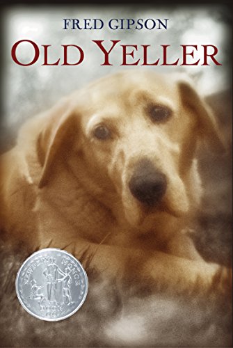 9780064403825: Old Yeller