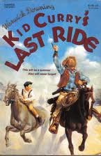 Stock image for Kid Curry's Last Ride for sale by Redux Books