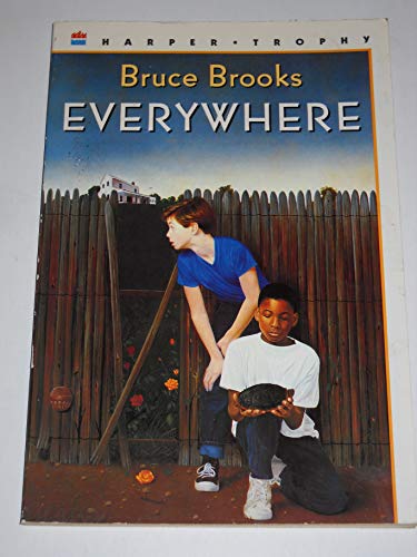Stock image for Everywhere for sale by Wonder Book