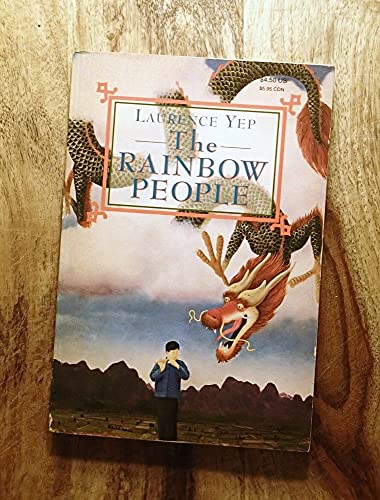 9780064404419: The Rainbow People (MS LITERATURE BOOKSOURCE)