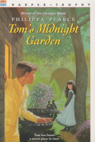 Stock image for Tom's Midnight Garden for sale by ZBK Books