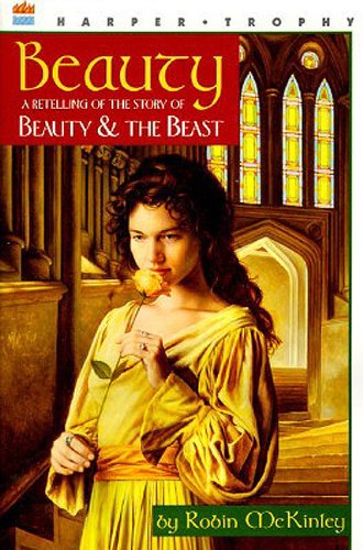 9780064404778: Beauty: A Retelling of the Story of Beauty and the Beast