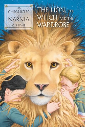 9780064404990: The Lion, The Witch and The Wardrobe: The Classic Fantasy Adventure Series (Official Edition): 02 (The Chronicles of Narnia, 2)