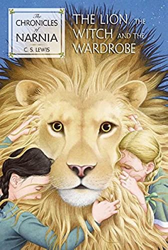Stock image for The Lion, the Witch and the Wardrobe (The Chronicles of Narnia) for sale by Goodwill of Colorado