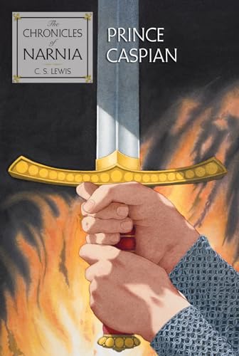 Imagen de archivo de Prince Caspian: The Return to Narnia (The Chronicles of Narnia, Book 4) a la venta por Gulf Coast Books