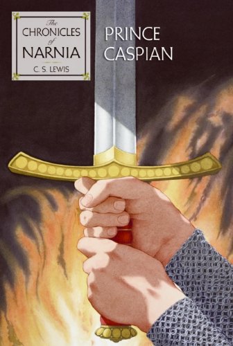 9780064405003: Prince Caspian: The Return to Narnia