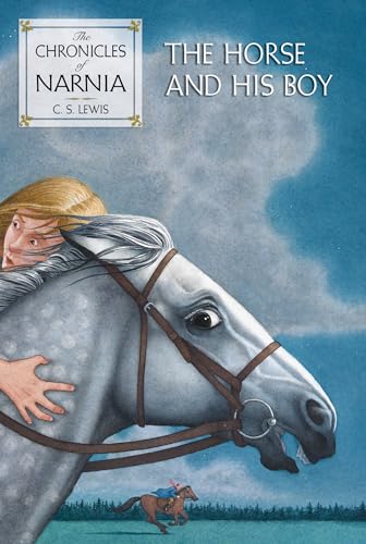 9780064405010: The Horse and His Boy: 3 (The Chronicles of Narnia, 3)