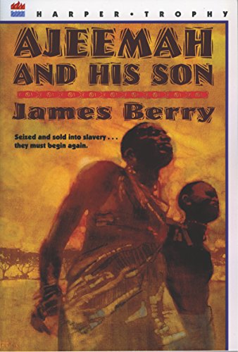 9780064405232: Ajeemah and His Son (Willa Perlman Books)