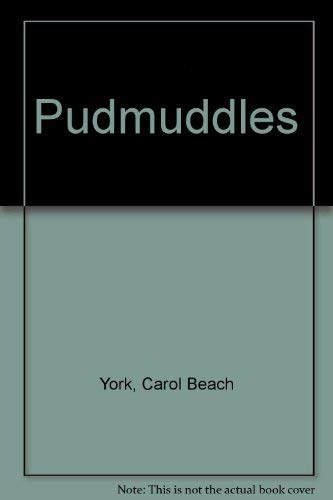 9780064405270: Pudmuddles