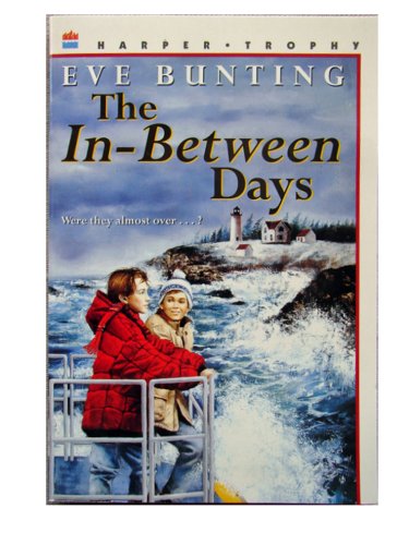 Stock image for The In-Between Days for sale by Gulf Coast Books
