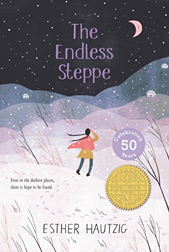 Stock image for The Endless Steppe: Growing Up in Siberia for sale by Revaluation Books