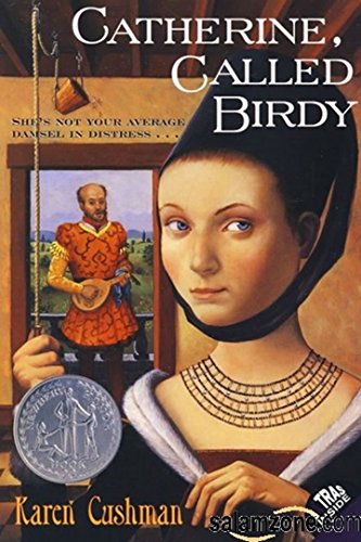 9780064405843: Catherine, Called Birdy (Trophy Newbery)
