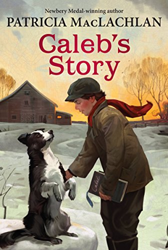 9780064405904: Caleb's Story: 3 (Sarah, Plain and Tall)