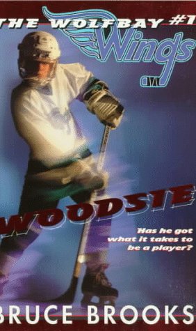 Beispielbild fr Woodsie (Wolfbay Wings) zum Verkauf von Wonder Book