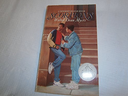Beispielbild fr Scorpions, 25th Anniversary Edition zum Verkauf von Gulf Coast Books