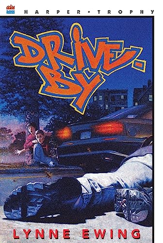 9780064406499: Drive-By (Harper Trophy Books (Paperback))