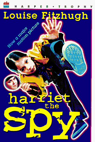 Beispielbild fr Harriet the Spy zum Verkauf von Wonder Book