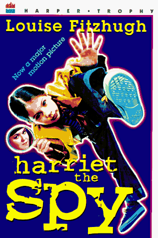9780064406604: Harriet the Spy