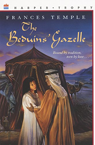 Beispielbild fr The Beduins' Gazelle (Harper Trophy Books (Paperback)) zum Verkauf von SecondSale