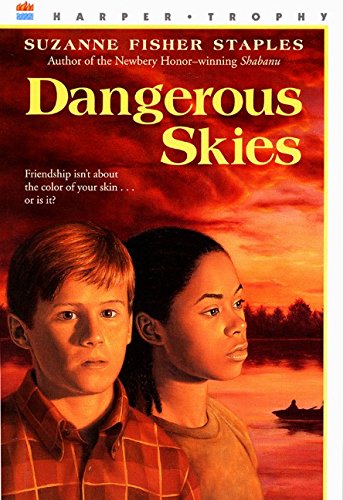 9780064406833: Dangerous Skies