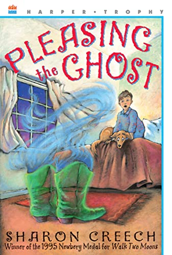 Beispielbild fr Pleasing the Ghost, packaging may vary zum Verkauf von Gulf Coast Books