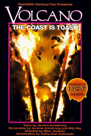 Stock image for Volcano: The Coast Is Toast for sale by Wonder Book