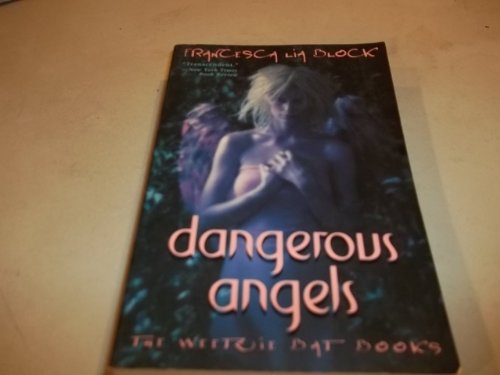 9780064406970: Dangerous Angels