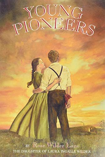 9780064406987: Young Pioneers (Little House)
