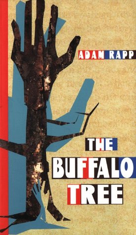 9780064407113: The Buffalo Tree