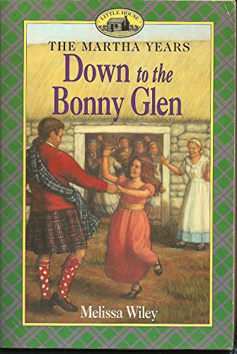 Beispielbild fr Down to the Bonny Glen zum Verkauf von Better World Books