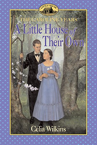 Beispielbild fr A Little House of Their Own (Little House Prequel) zum Verkauf von Byrd Books