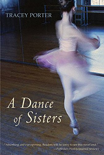 9780064407519: A Dance Of Sisters