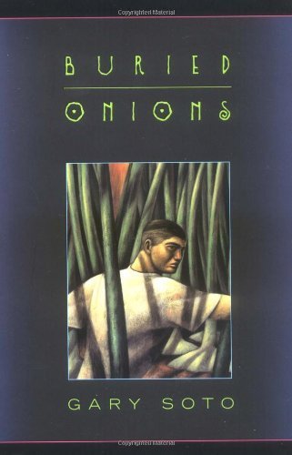 Beispielbild fr Buried Onions zum Verkauf von Wonder Book