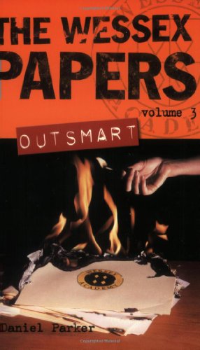 9780064407946: Wessex Papers #3: Outsmart