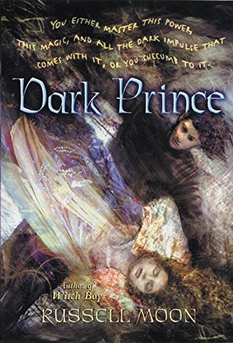 9780064407960: Dark Prince