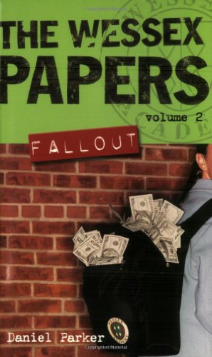 Imagen de archivo de Fallout (Wessex Papers, No. 2) a la venta por Wonder Book